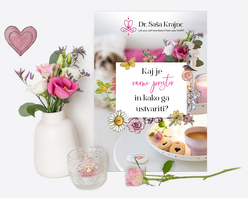 kaj je varen prostor