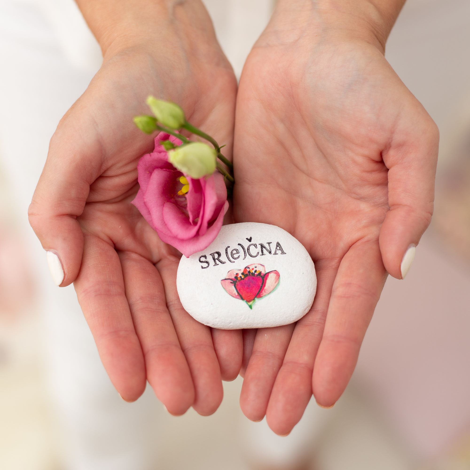 Tu nismo zato, da bi se učili lekcij